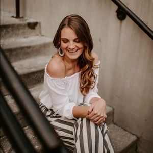 Meet your Posher, Halie